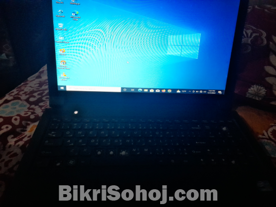 Lenovo B570e model.20173